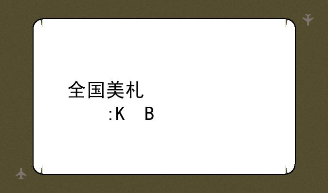 全国美术类学校排名