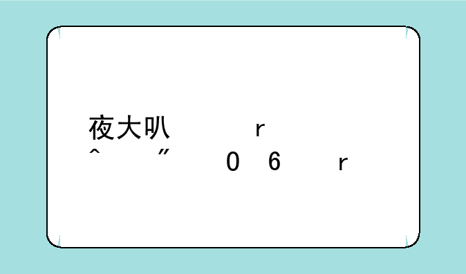 夜大可以在全日制专升本么